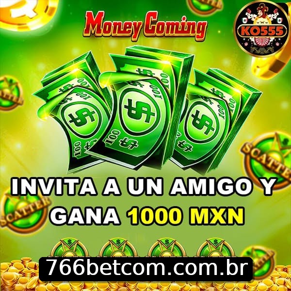 Bônus Diários 766bet