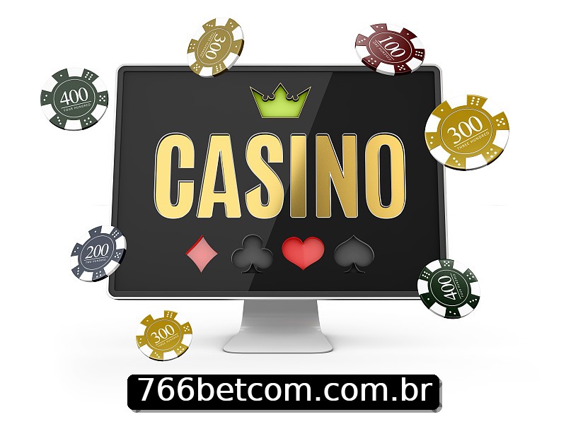Ofertas Exclusivas 766bet