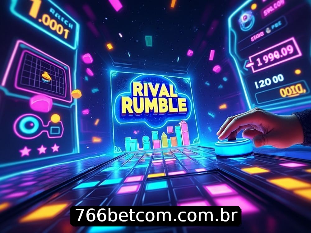 Promoção Relâmpago 766bet