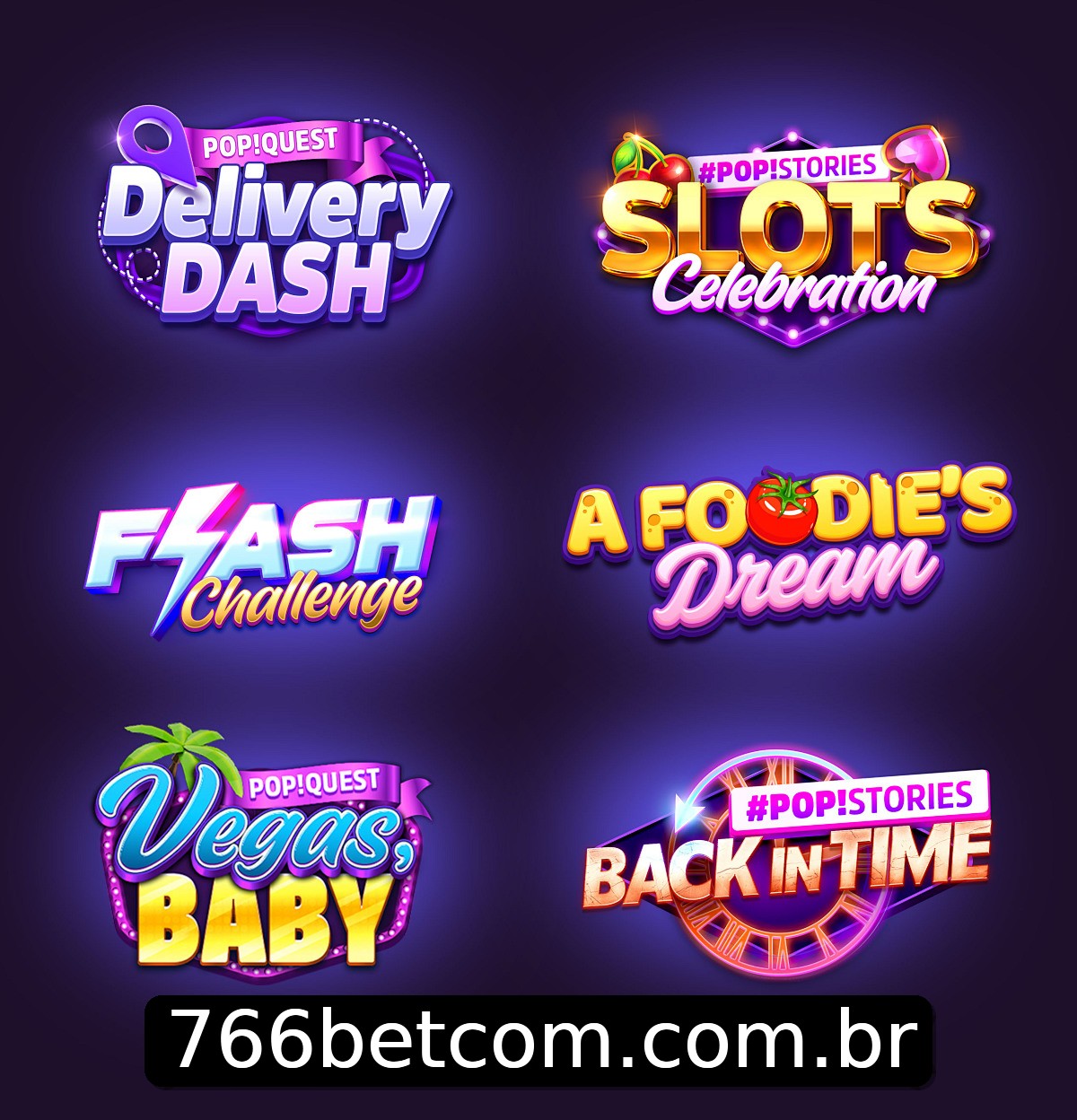 Diretório de Jogos 766bet