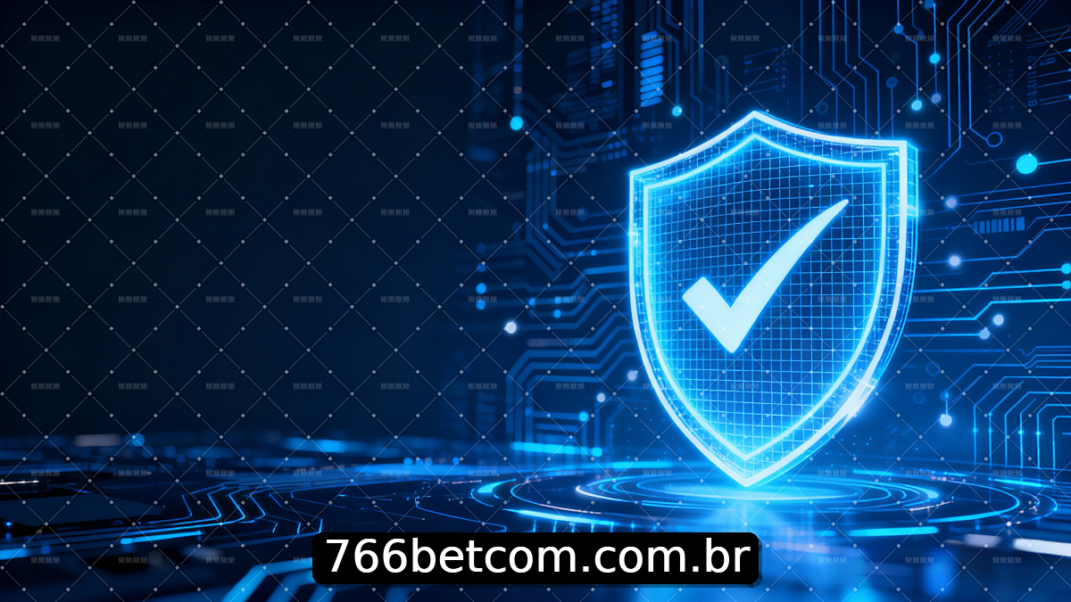 Sistemas de Segurança 766bet