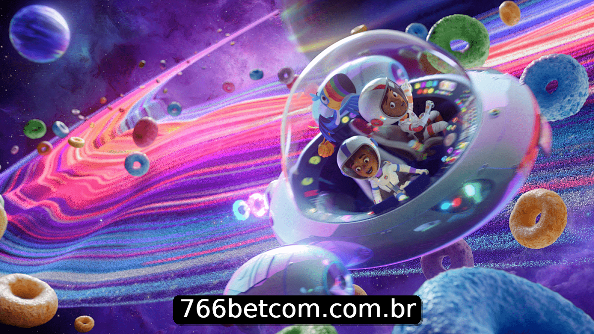 Jogo Spaceman 766bet