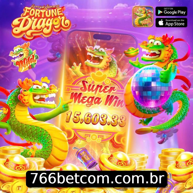 Estatísticas 766bet